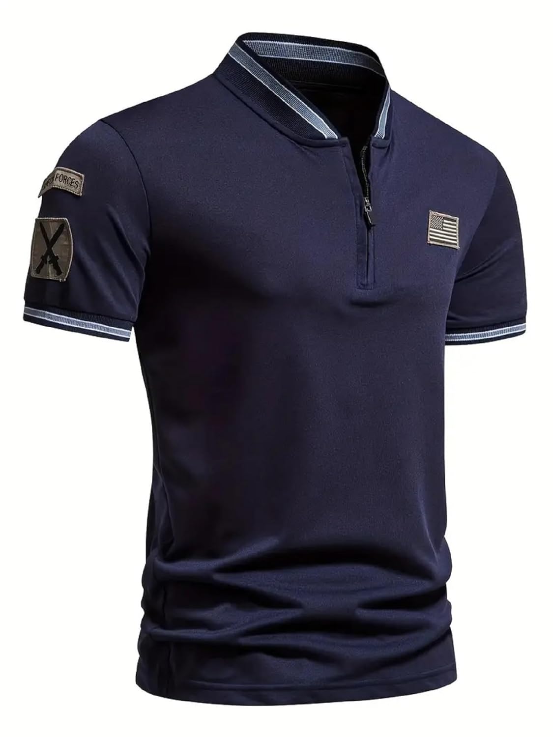 Lymio Men T-Shirt || T-Shirt for Men || Polo T Shirt || T-Shirt (Polo-51-54)
