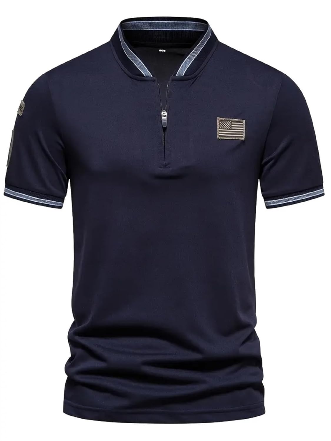 Lymio Men T-Shirt || T-Shirt for Men || Polo T Shirt || T-Shirt (Polo-51-54)